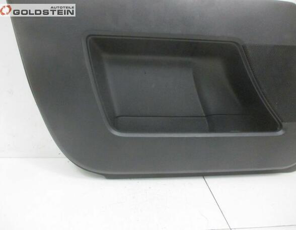 Door Card (Door Panel) MAZDA 5 (CR19)