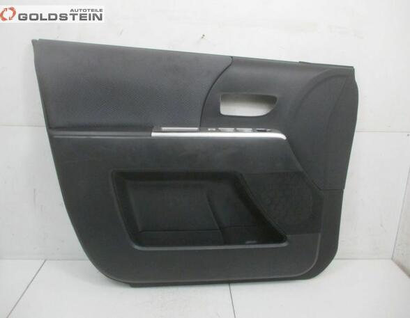 Door Card (Door Panel) MAZDA 5 (CR19)