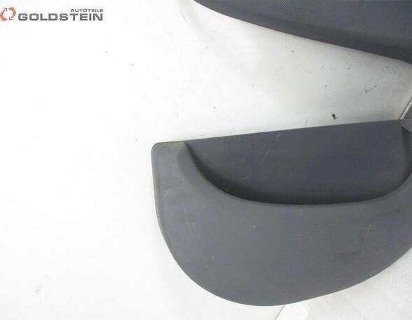 Door Card (Door Panel) TOYOTA Aygo (KGB1, WNB1)