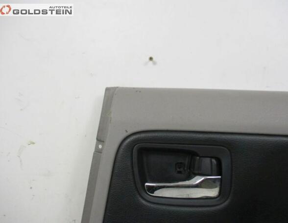 Door Card (Door Panel) MITSUBISHI Grandis (NA W)