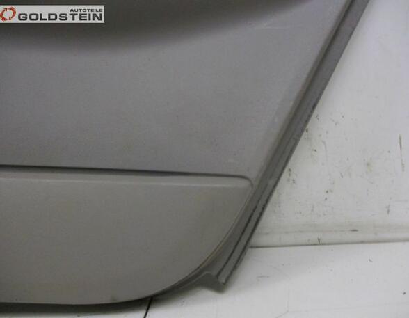 Door Card (Door Panel) MITSUBISHI Grandis (NA W)