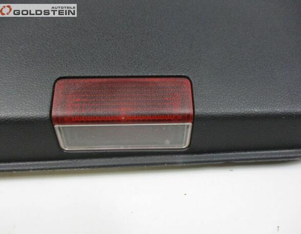 Door Card (Door Panel) MERCEDES-BENZ A-Klasse (W169)