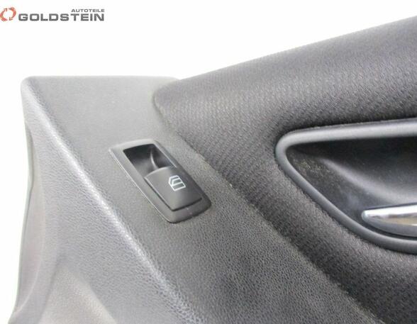 Door Card (Door Panel) MERCEDES-BENZ A-Klasse (W169)