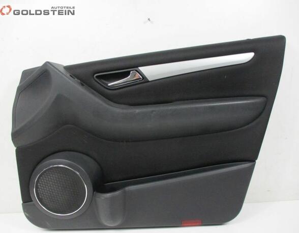 Door Card (Door Panel) MERCEDES-BENZ A-Klasse (W169)