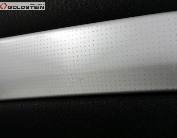 Door Card (Door Panel) MERCEDES-BENZ A-Klasse (W169)