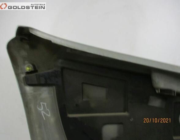 Door Card (Door Panel) RENAULT Trafic II Kasten (FL)