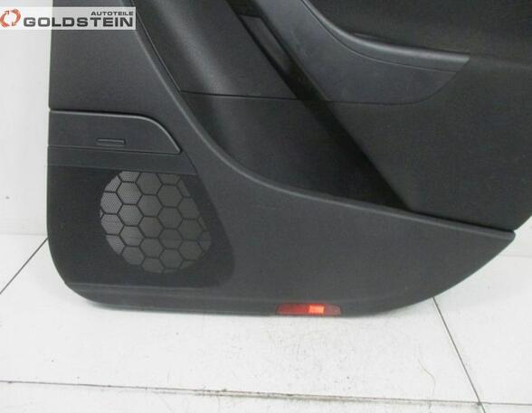 Door Card (Door Panel) VW Passat Variant (3C5)