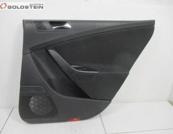 Door Card (Door Panel) VW Passat Variant (3C5)