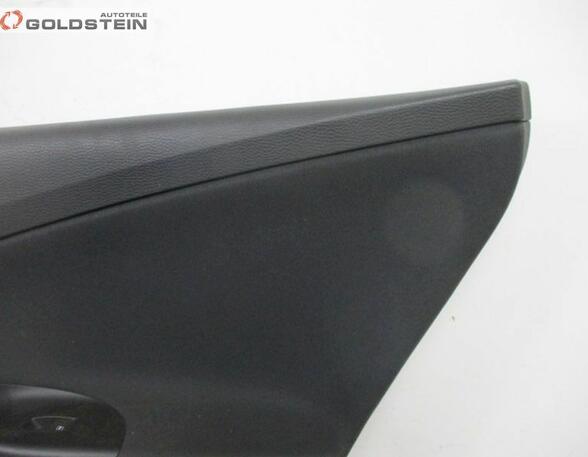 Door Card (Door Panel) VW Passat Variant (3C5)