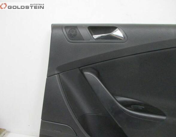 Door Card (Door Panel) VW Passat Variant (3C5)