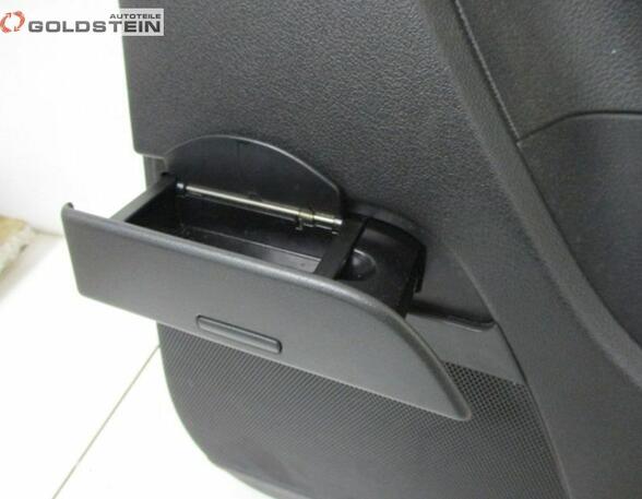 Door Card (Door Panel) VW Passat Variant (3C5)