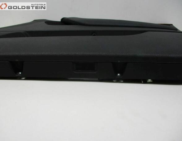 Door Card (Door Panel) AUDI A3 (8P1), AUDI A3 Sportback (8PA)