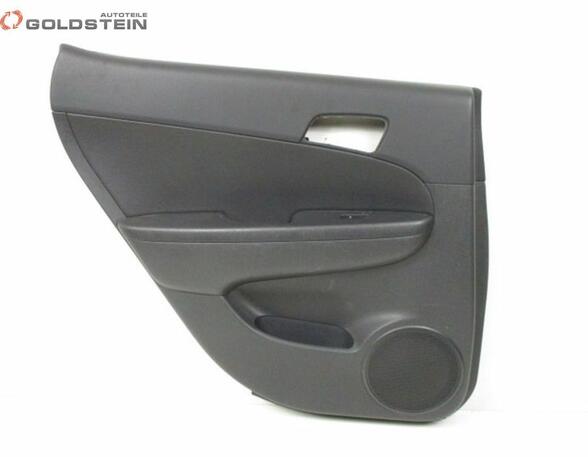 Door Card (Door Panel) HYUNDAI i30 (FD), HYUNDAI i30 Kombi (FD)