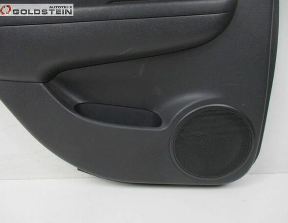 Door Card (Door Panel) HYUNDAI i30 (FD), HYUNDAI i30 Kombi (FD)