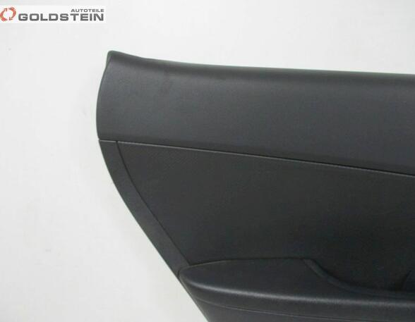 Door Card (Door Panel) HYUNDAI i30 (FD), HYUNDAI i30 Kombi (FD)