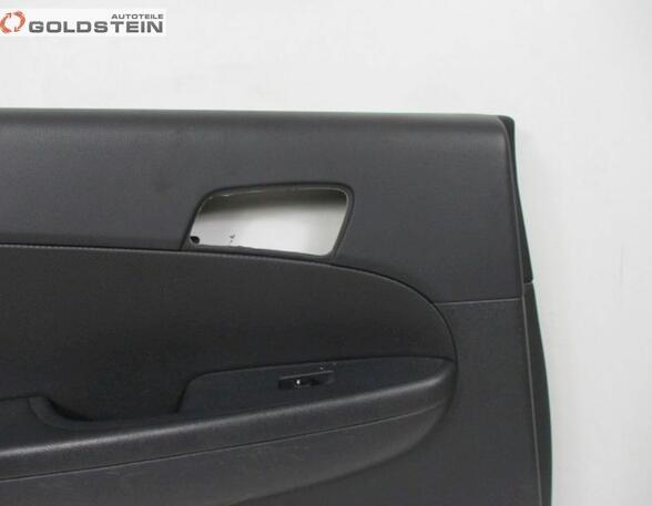 Door Card (Door Panel) HYUNDAI i30 (FD), HYUNDAI i30 Kombi (FD)