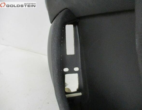 Door Card (Door Panel) MERCEDES-BENZ S-Klasse (W220)