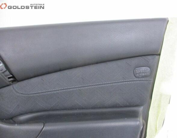 Portierbekleding MERCEDES-BENZ S-Klasse (W220)