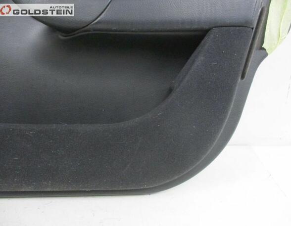 Door Card (Door Panel) MERCEDES-BENZ S-Klasse (W220)