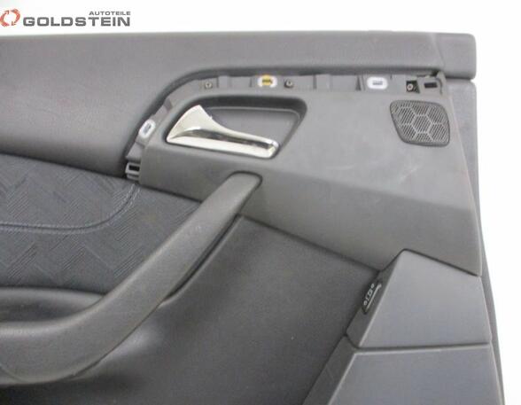 Portierbekleding MERCEDES-BENZ S-Klasse (W220)