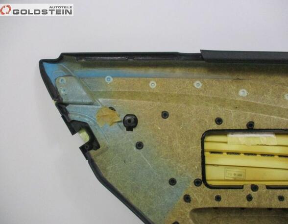 Door Card (Door Panel) MERCEDES-BENZ S-Klasse (W220)