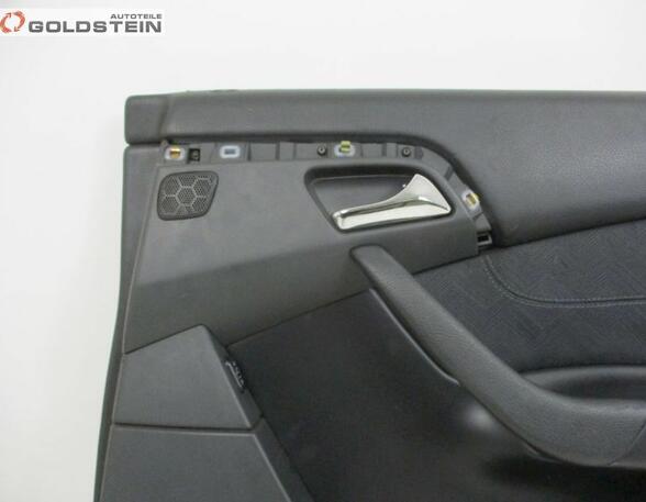 Door Card (Door Panel) MERCEDES-BENZ S-Klasse (W220)