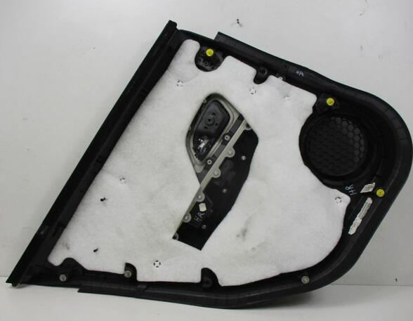 Door Card (Door Panel) CHEVROLET Cruze (J300)