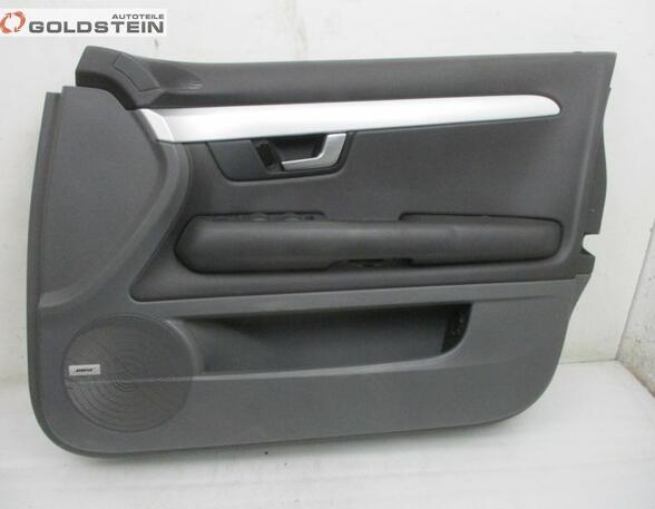 Door Card (Door Panel) SEAT Exeo (3R2)