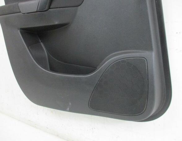 Door Card (Door Panel) OPEL Meriva B Großraumlimousine (S10)