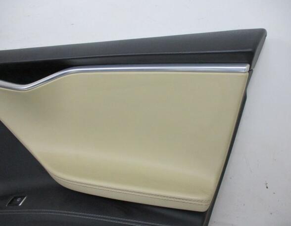 Door Card (Door Panel) TESLA Model S (5YJS)