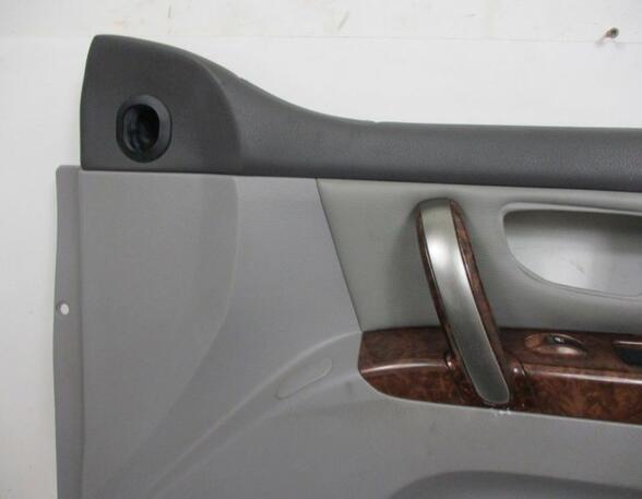 Door Card (Door Panel) KIA Sorento I (JC)