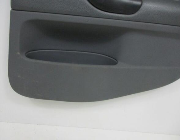 Door Card (Door Panel) SAAB 9-3 (D75, D79, E79, YS3F)