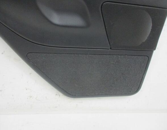 Door Card (Door Panel) JEEP Grand Cherokee II (WG, WJ)