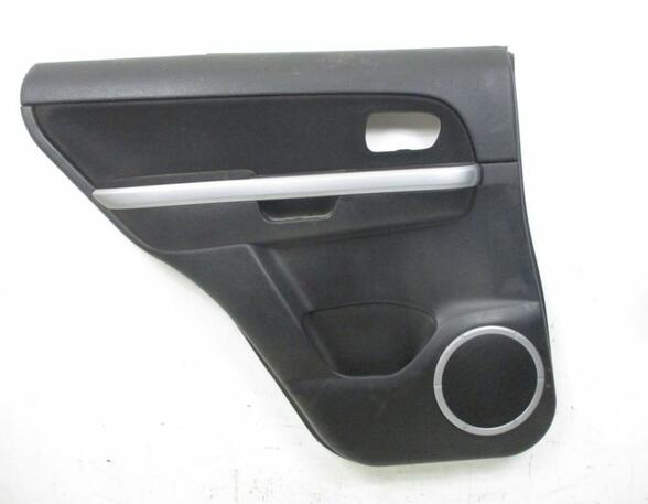 Door Card (Door Panel) SUZUKI Grand Vitara II (JT, TD, TE)