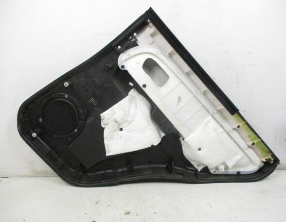 Door Card (Door Panel) SUZUKI Grand Vitara II (JT, TD, TE)