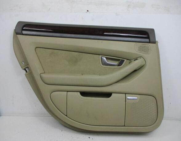 Door Card (Door Panel) AUDI A8 (400, 400000000)