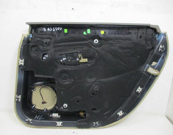 Door Card (Door Panel) AUDI A8 (400, 400000000)