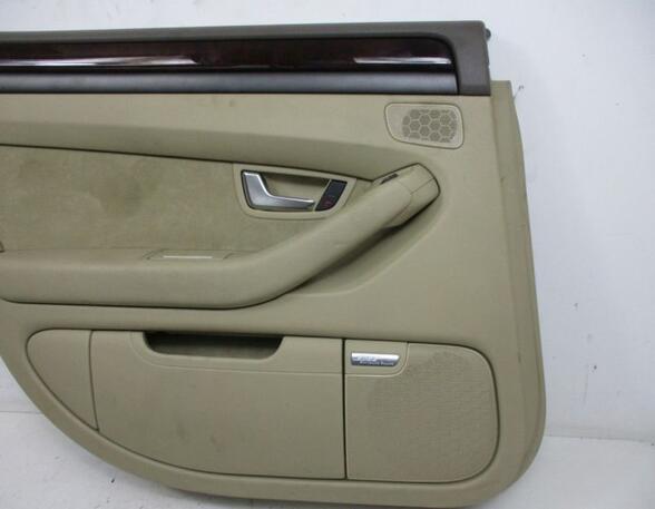 Door Card (Door Panel) AUDI A8 (400, 400000000)