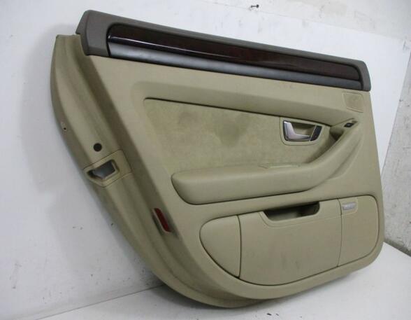 Door Card (Door Panel) AUDI A8 (400, 400000000)