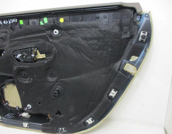 Door Card (Door Panel) AUDI A8 (400, 400000000)