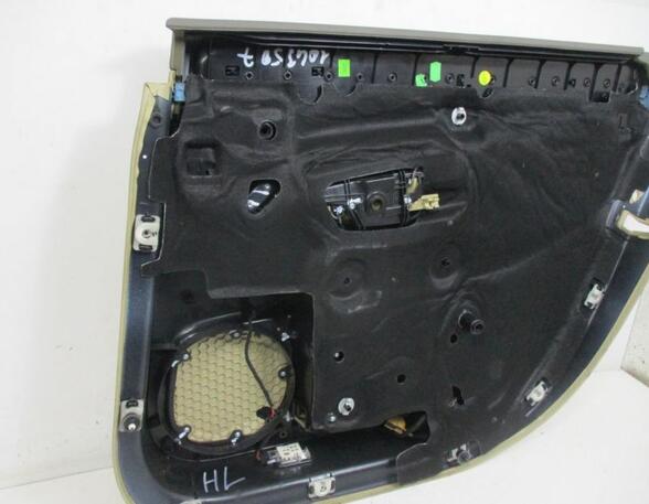 Door Card (Door Panel) AUDI A8 (400, 400000000)