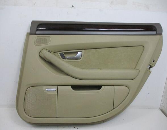 Door Card (Door Panel) AUDI A8 (400, 400000000)