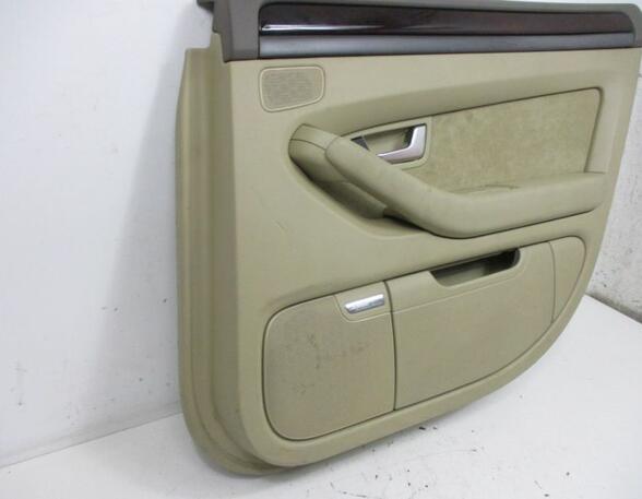 Door Card (Door Panel) AUDI A8 (400, 400000000)