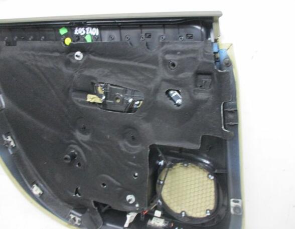 Door Card (Door Panel) AUDI A8 (400, 400000000)