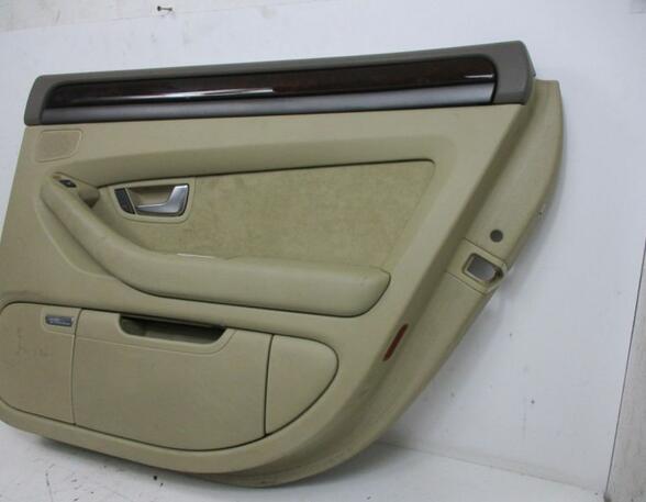 Door Card (Door Panel) AUDI A8 (400, 400000000)