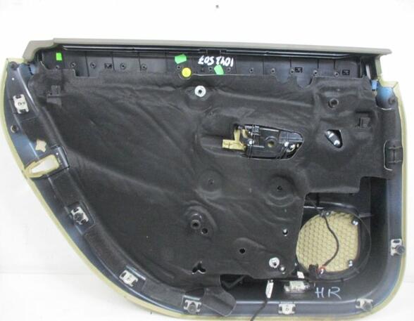 Door Card (Door Panel) AUDI A8 (400, 400000000)