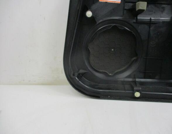 Door Card (Door Panel) MAZDA CX-7 (ER)