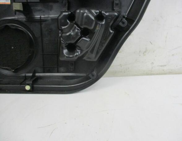 Door Card (Door Panel) MAZDA CX-7 (ER)