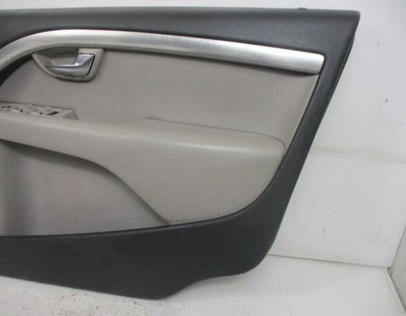 Door Card (Door Panel) VOLVO V70 III (135)