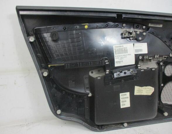 Door Card (Door Panel) VOLVO V70 III (135)